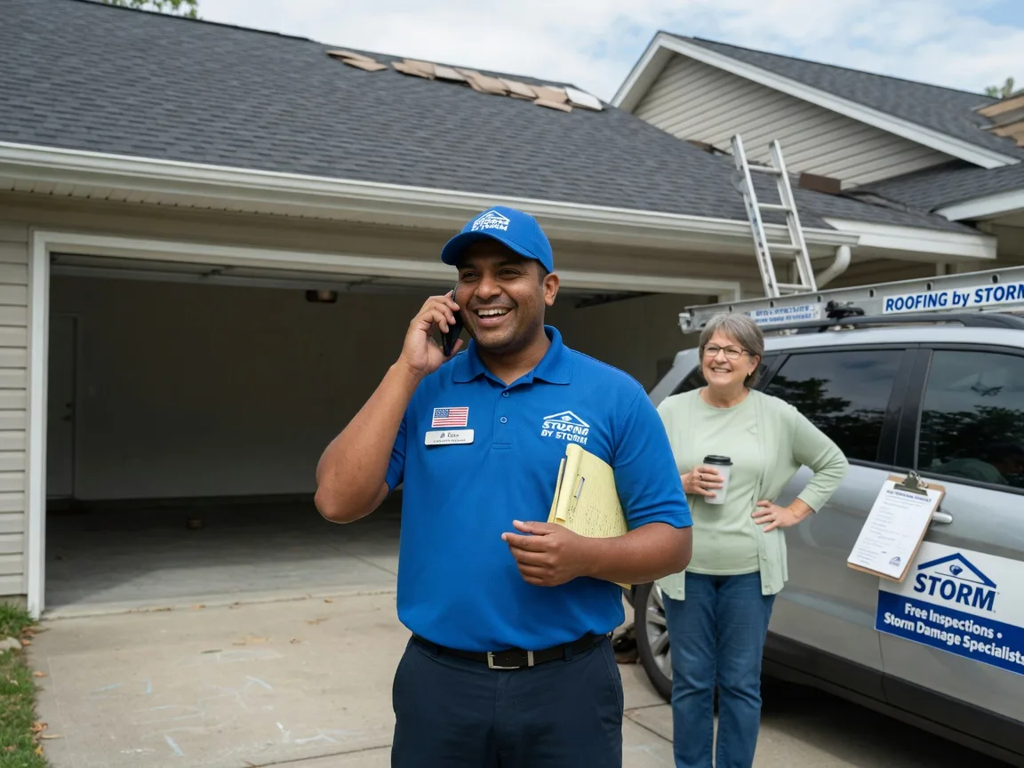 Roof Repair Near Me Caroga Lake, NY FAQs