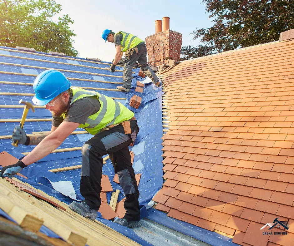 Why choose Roof Repair Near Me in Caroga Lake, NY